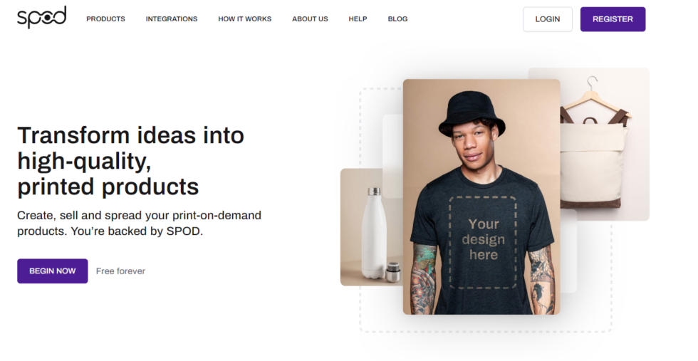 10 Best Print on Demand Companies for Your Business (2024) JetPrint