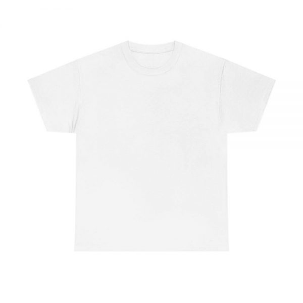 Wear this 100 cotton t-shirt with black shorts or sweatpants to keep cool and dry.