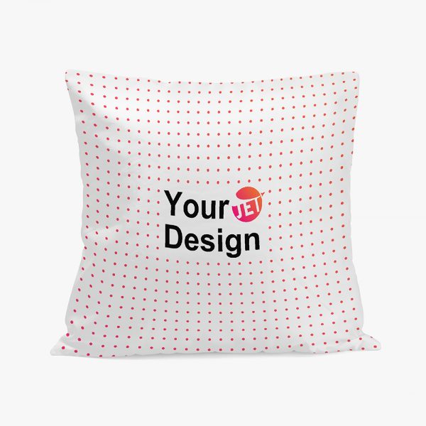 A customizable pillowcase