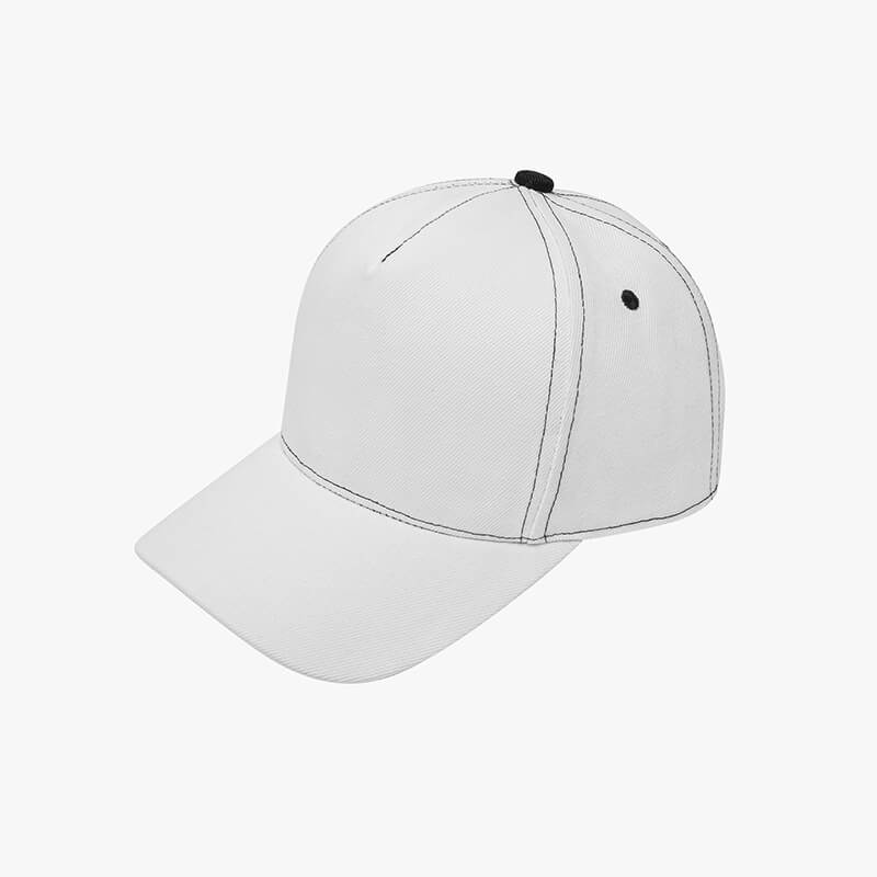 Pure White Hat