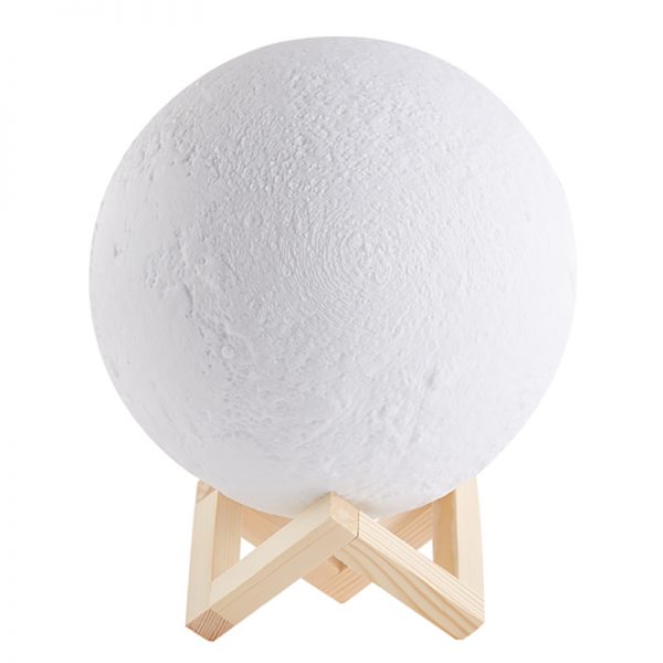 Moon Lamp