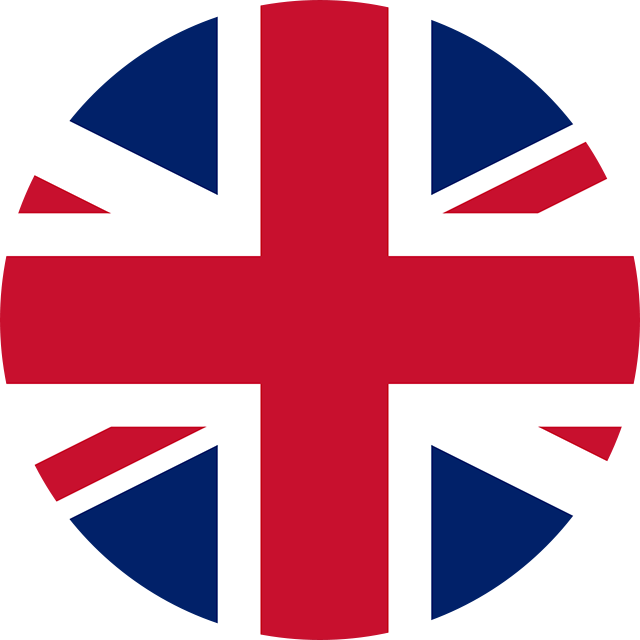 United Kingdom flag