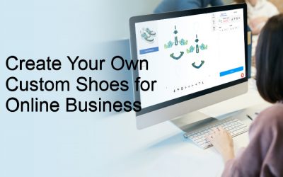 Design Your Own Shoes Online Free to Start a POD Brand