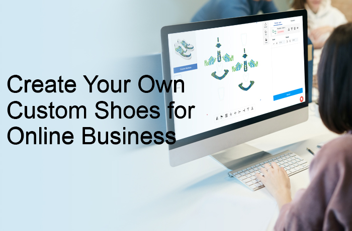 Build your own shoes online deals