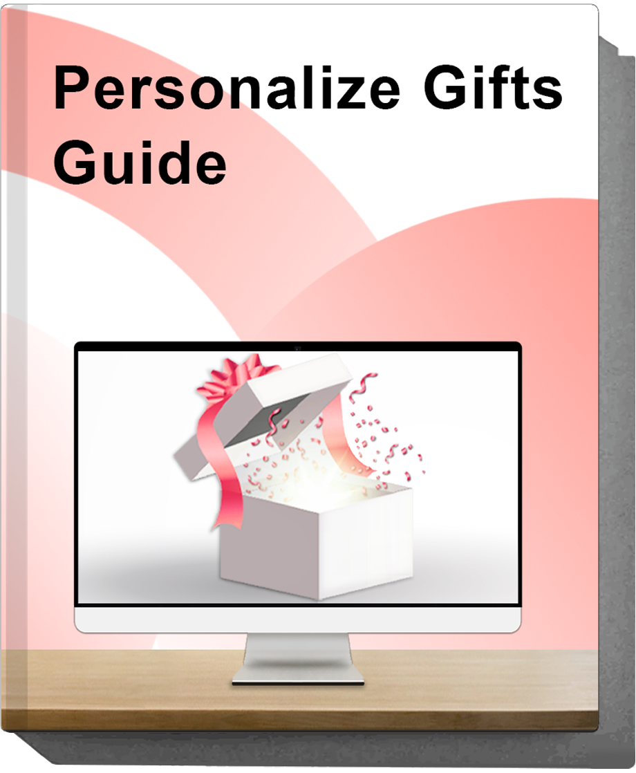 How to Personalize Gifts