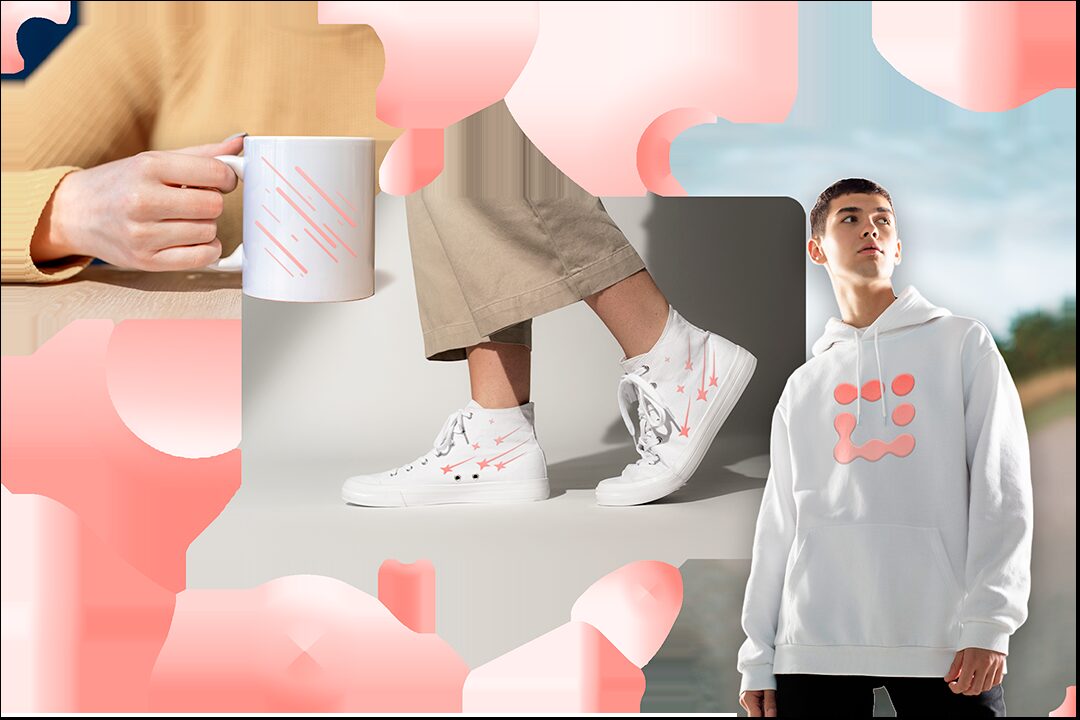 JetPrint print on demand products catalog: shoes, apparel, bags and accessories