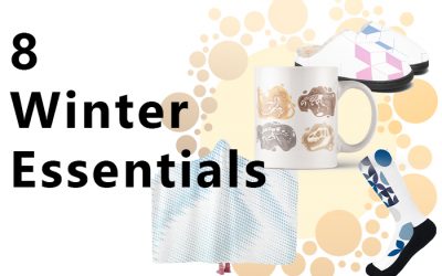 8 Winter Essentials You Should Own