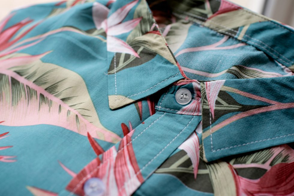 Create Your Own Custom Hawaiian Shirts for Online Business JetPrint