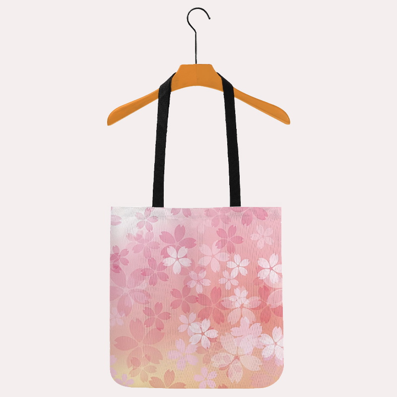 Cloth tote bag