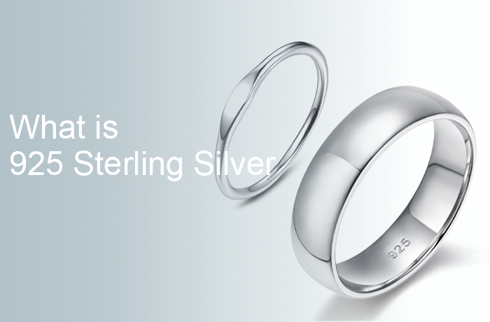 What is 925 Sterling Silver