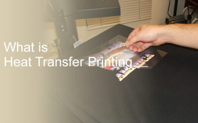 What is Heat Transfer Printing