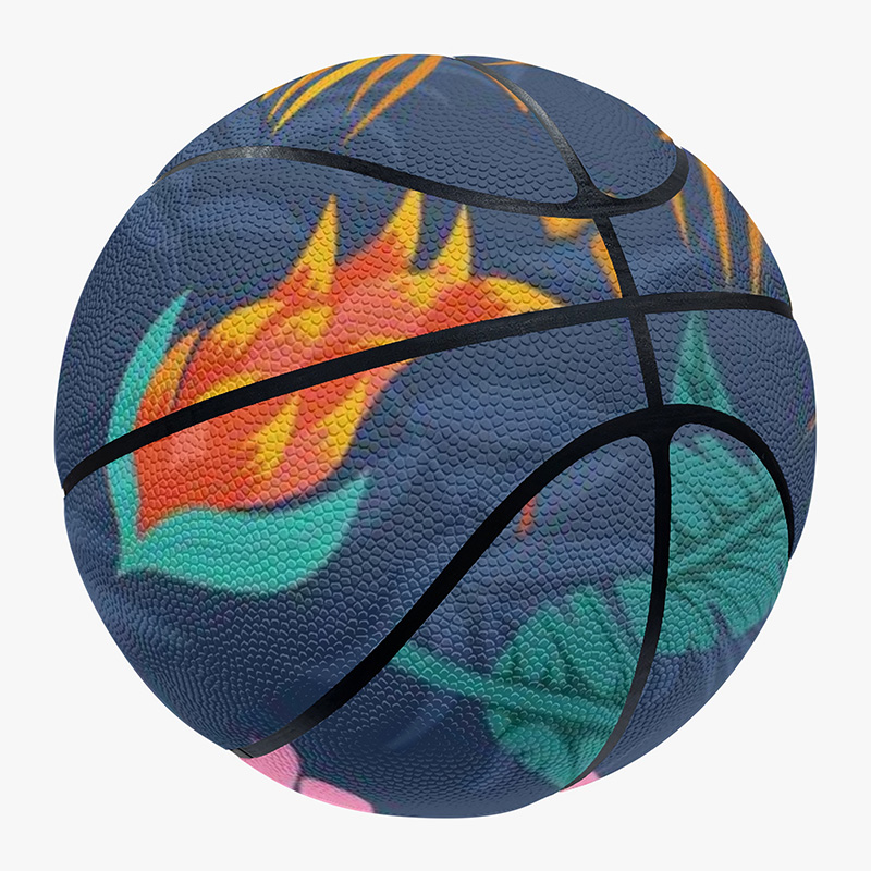 Customized AOP Basketball