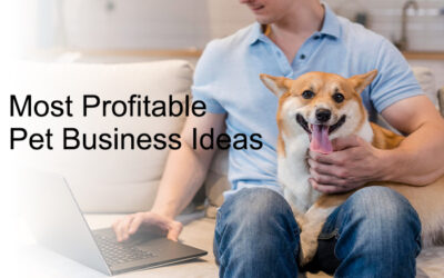 10 Most Profitable Pet Business Ideas