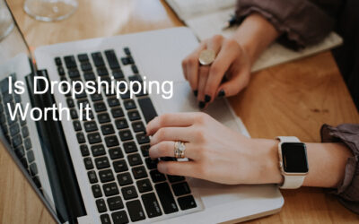 Is Dropshipping Worth It in 2024?