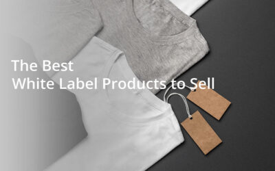 The 10 Best White Label Products to Sell in 2024