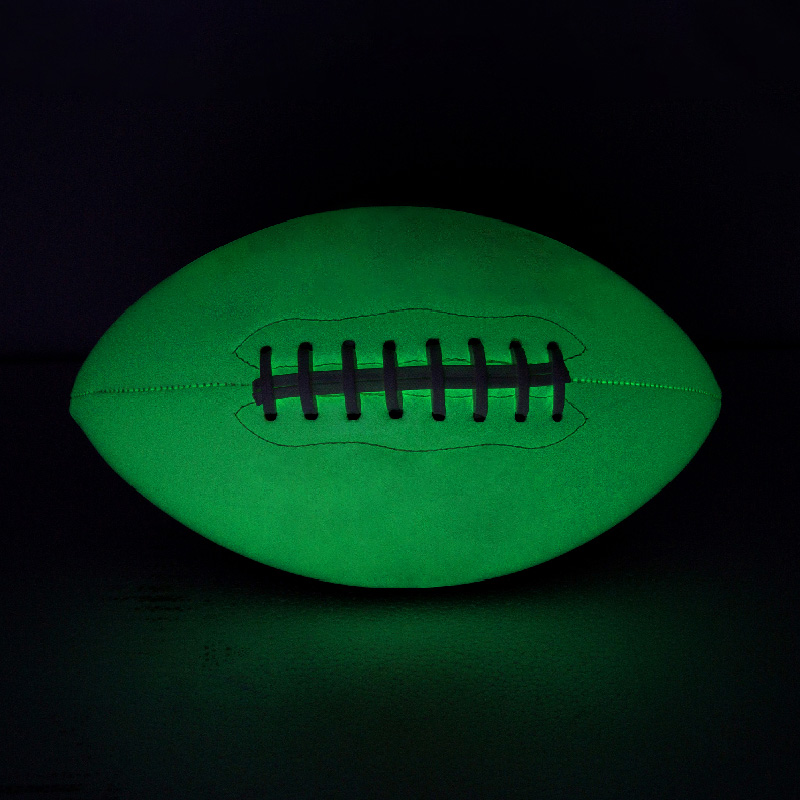 Luminous Football