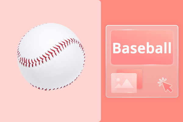 Custom Baseball