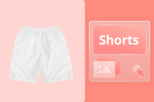 Custom Shorts