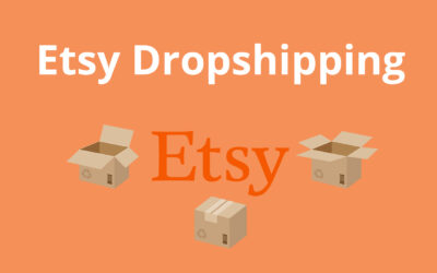 Etsy Dropshipping: A Comprehensive Guide (2024)