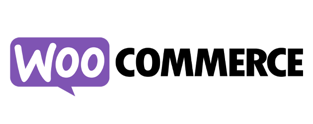 WooCommerce Logo