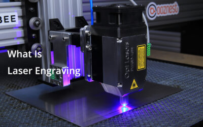 What Is Laser Engraving