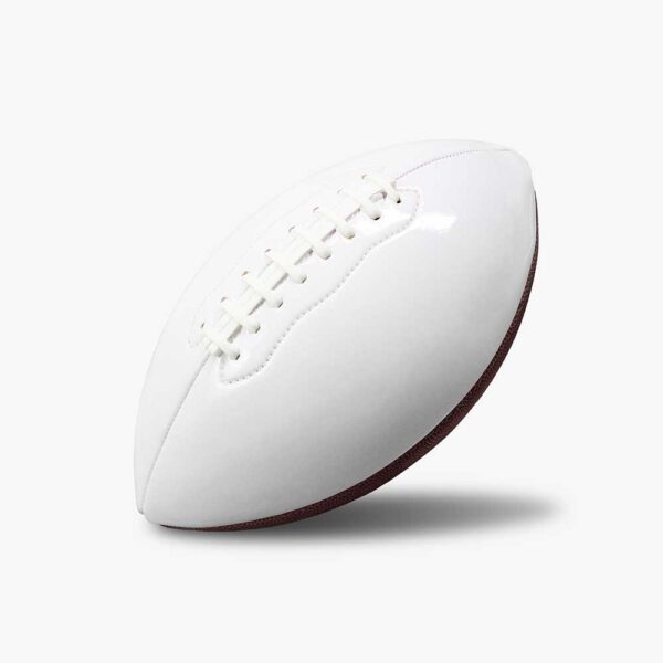 A customizable American football