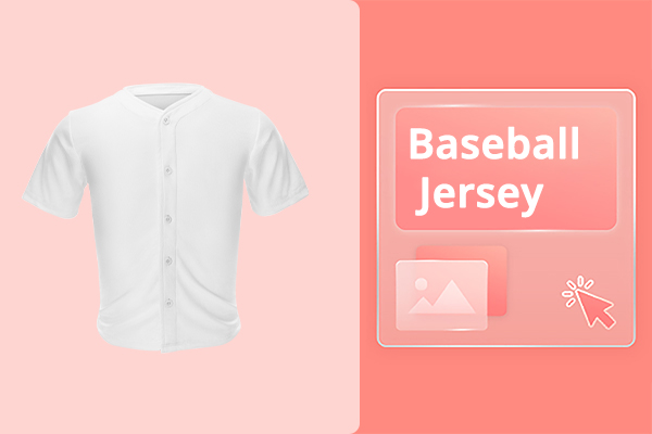 Custom Baseball Jerseys