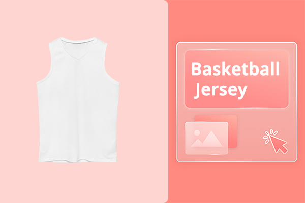 Custom Basketball Jerseys