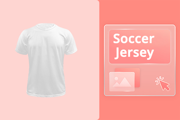 Custom Soccer Jerseys