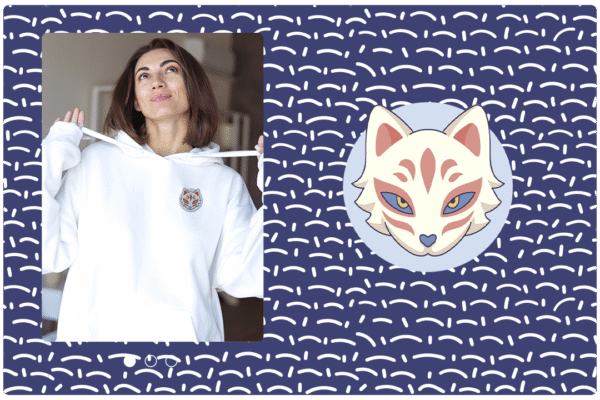 Custom embroidered apparel from JetPrint