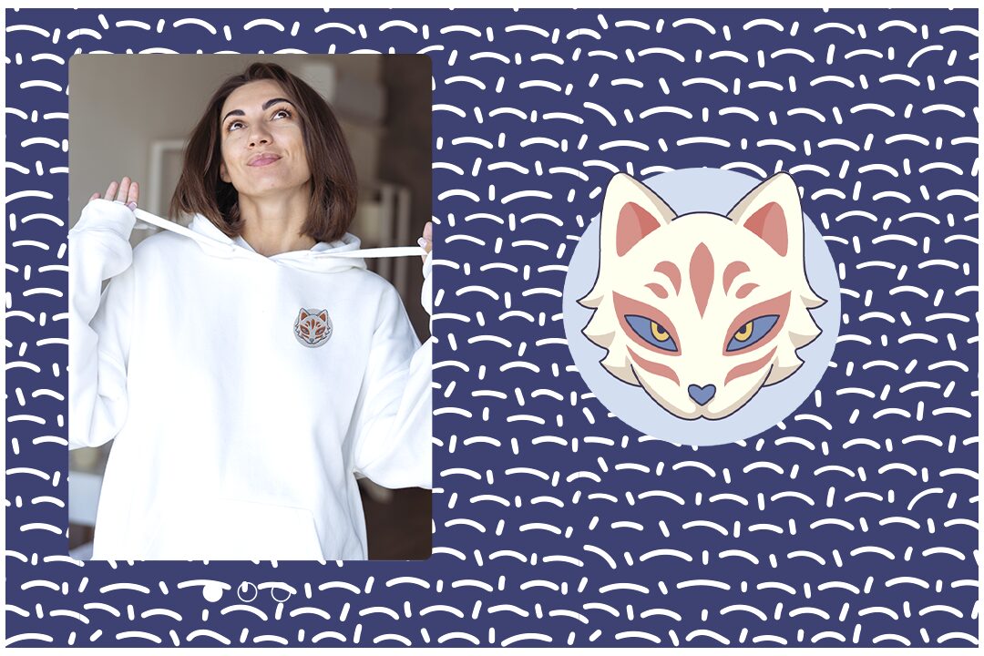 Custom embroidered apparel and caps by JetPrint