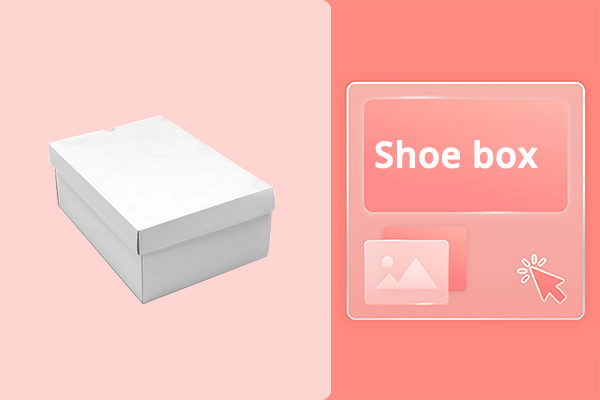 Custom Shoe Boxes