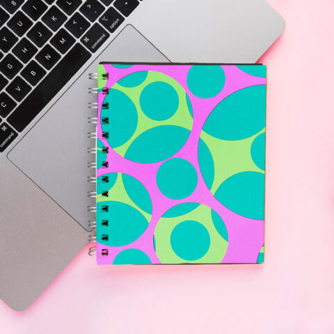 Custom Notebooks and Journals - JetPrint