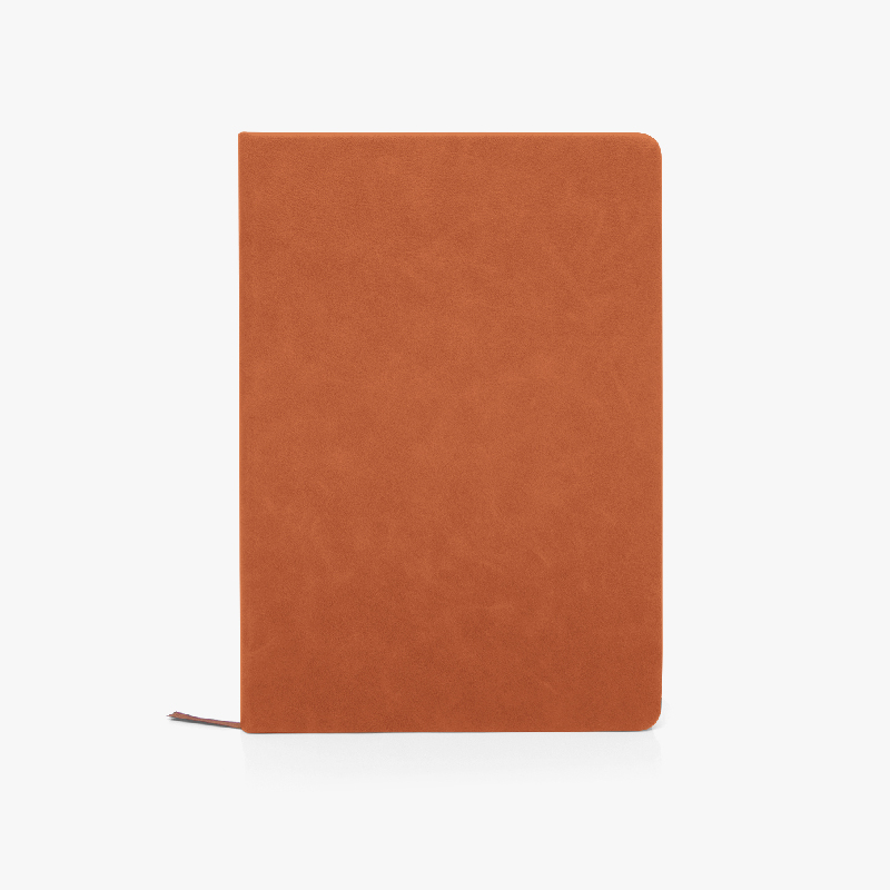 PU Leather Journal Notebook