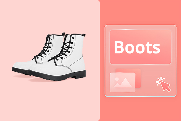 Custom Boots