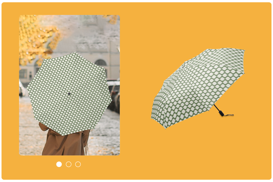 Custom Umbrellas