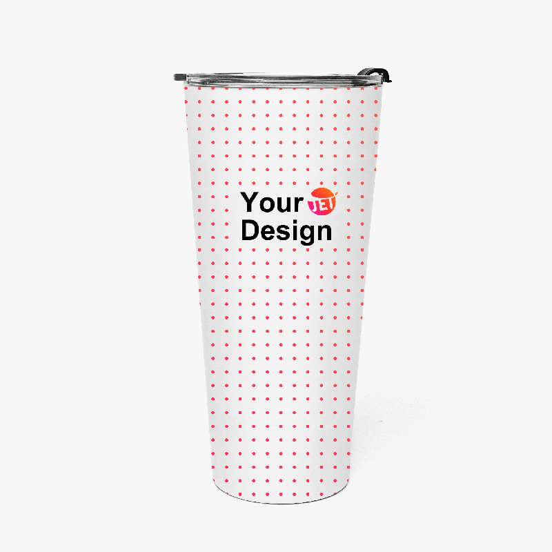 Vacuum Insulated Tumbler