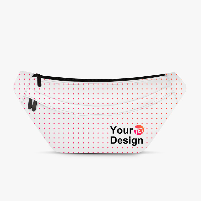 Athleisure Fanny Pack