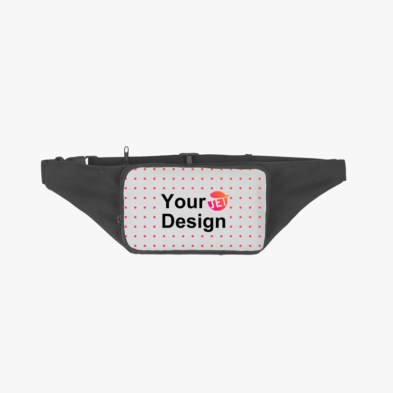 Journey Fanny Pack