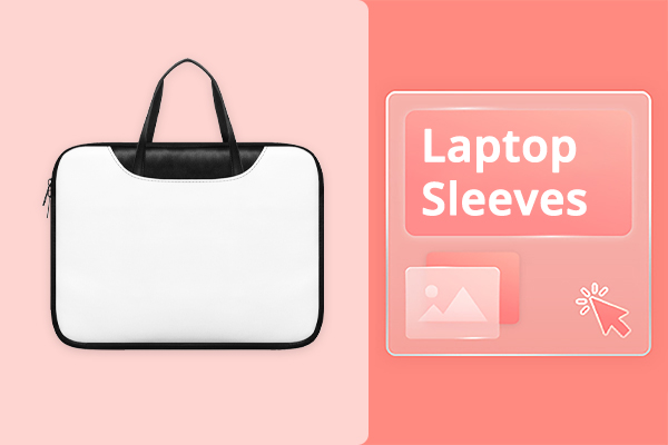 Custom Laptop Sleeves