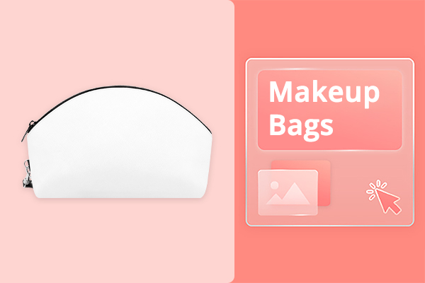 Custom Makeup Bags