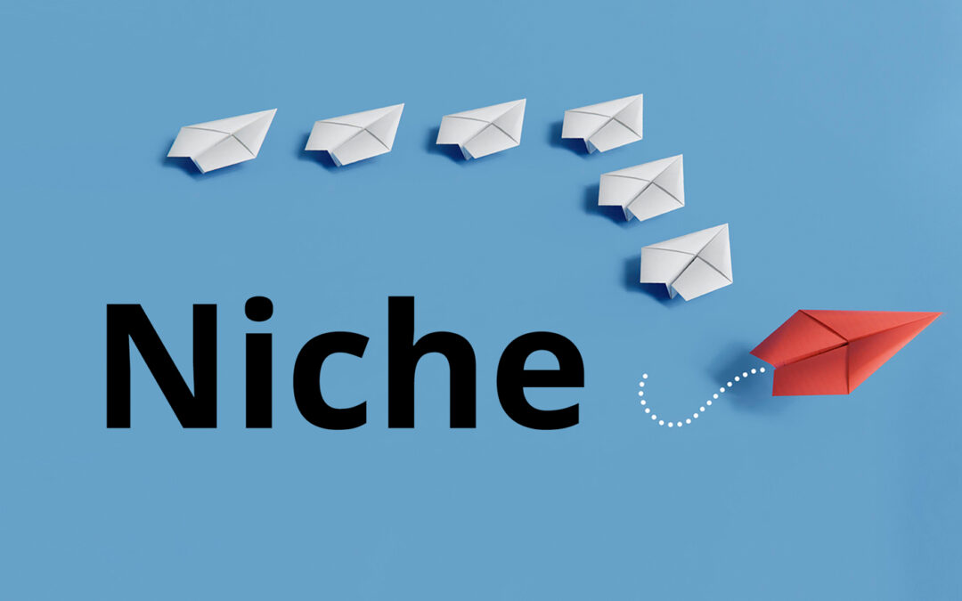 What Is a Niche