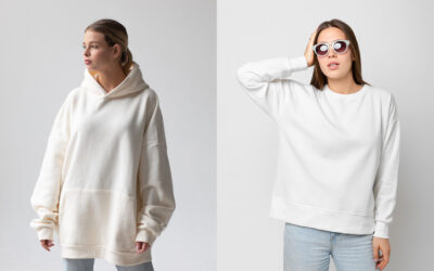 Hoodie vs Sweatshirt: What’s the Difference and Which Is Best for You?