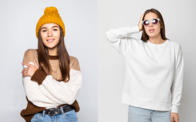 Sweater vs Sweatshirt: Which is Better for You?