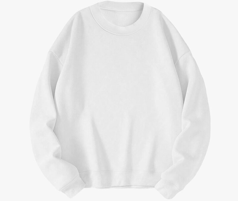 Custom print on demand apparel produced by JetPrint