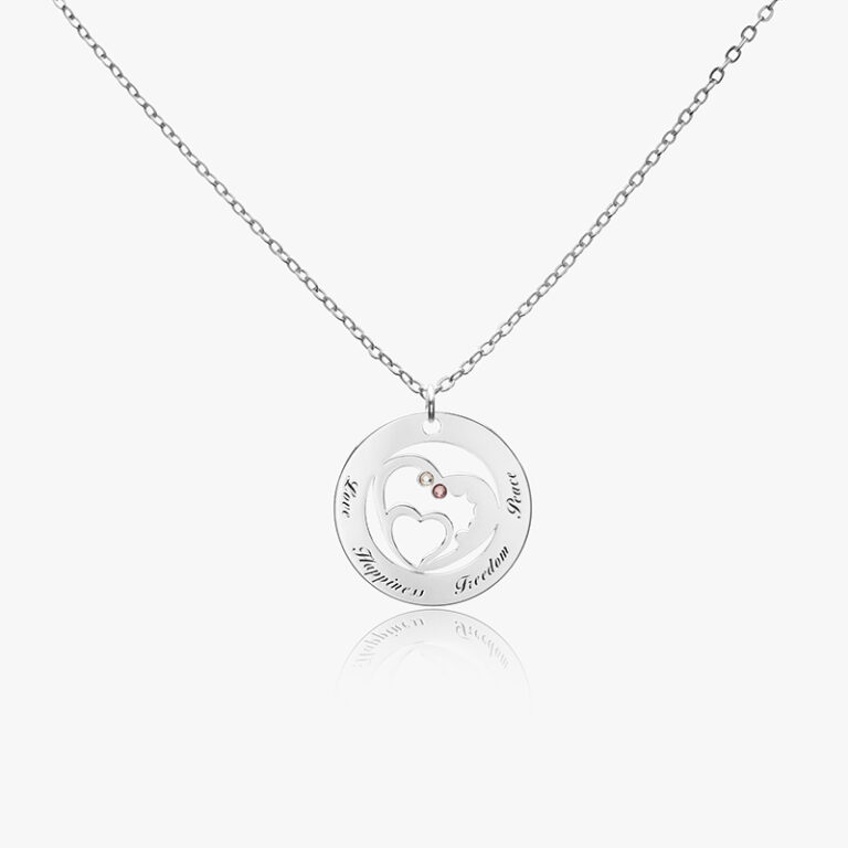 Jewelry category in the JetPrint print on demand catalog