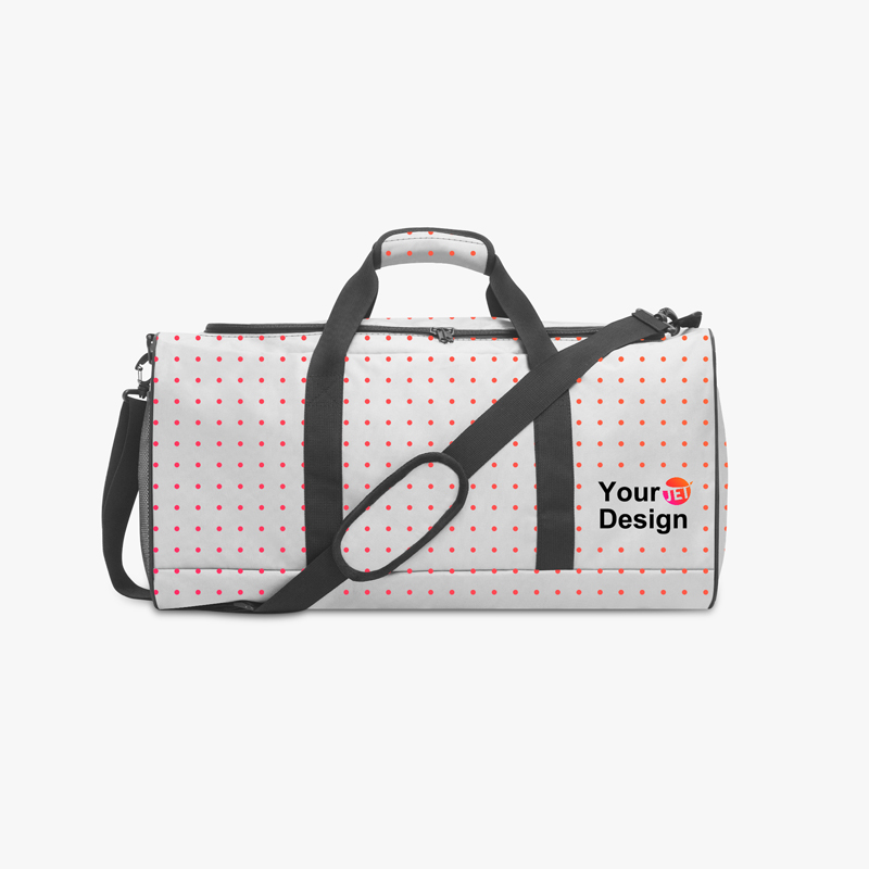 Polyester Duffel Bag