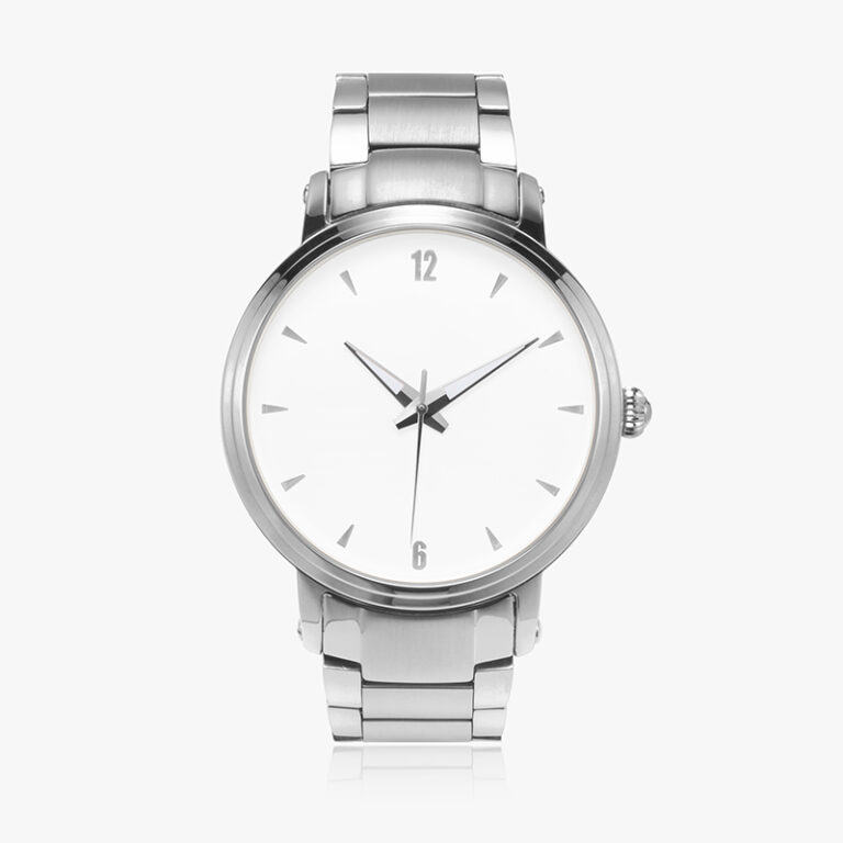 Custom print on demand watches from JetPrint