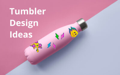 Top Tumbler Design Trends and Ideas for Your Business in 2025