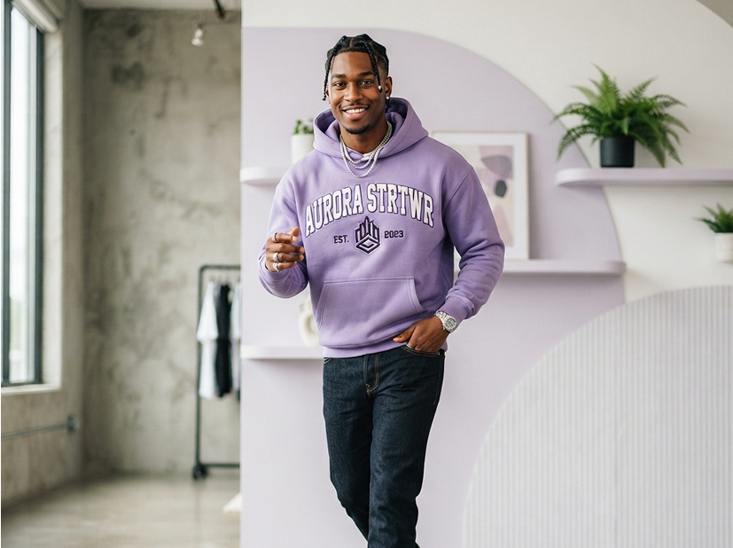 JetPrint print on demand products connected to a WooCommerce store